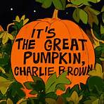 is it the great pumpkin charlie brown based on a true story cast1