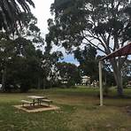 what to do in fitzroy victoria city park4
