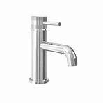 What is a monobloc tap?4