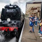 What to do on the East Lancashire Railway?2