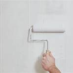 can you use sandpaper to paint a wall panels2