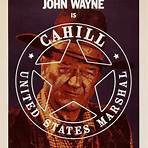 Cahill, United States Marshal movie2