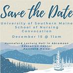 Universidade de Southern Maine4