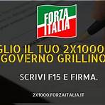 forza italia 2.04