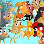 Angry Birds: Summer Madness3