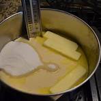 marshmallow cream vanilla fudge3