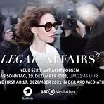 Legal Affairs Fernsehserie1