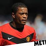 who is evra & what did he do in england called4