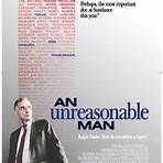 An Unreasonable Man3