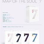 map of the soul 7 canciones1
