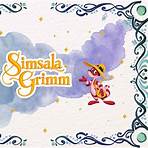 SimsalaGrimm II: The Adventures of Yoyo and Doc Croc Fernsehserie4