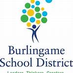 Where can I get a copy of the Burlingame school district budget?4