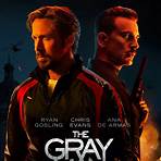 The Gray Man film4