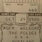 the police band tour2