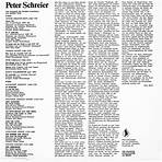 Bach: Cantatas BWV 211 & 212 Peter Schreier1