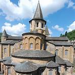 conques abbaye1