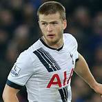 Did you know Eric Dier played for Sporting CP?1