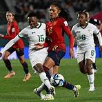 Selección femenina de fútbol Zambia1