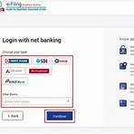 sbi net banking login corporate3