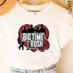 big time rush t-shirt4