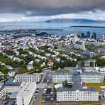 Reykjavík, Iceland1