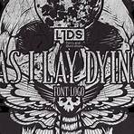as i lay dying wallpaper4