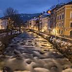 Bruneck, Italien1