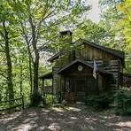 What can you expect from a Boone Cabin?4