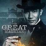 The Great Magician1