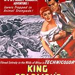 King Solomon’s Mines (1937) Film2