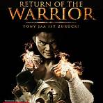 The Return of the Ultimate Warrior Film2