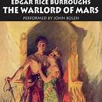 The Warlord of Mars (Barsoom, #3)1