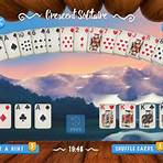 crescent solitaire free online game full4