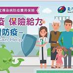 台灣產物 防疫保單線上投保1