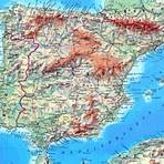 spanien politische karte4