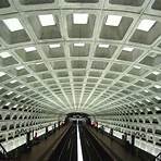washington dc metro pass cost today and map of attractions2