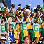 Who coached Senegal in the 2002 World Cup?3