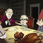 Is over the garden wall getting more episodes?3