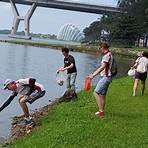 singapore river clean up2
