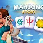 mahjong solitaire1