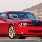 did you know that dodge made a lot of other cars that changed1