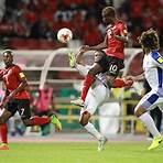 who is in charge of the trinidad and tobago football team players4