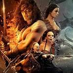 is conan the barbarian a good movie on netflix1