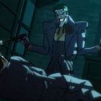 Batman: The Long Halloween, Part One movie3