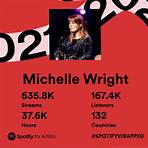 Michelle Wright Michelle Wright3