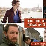 what british tv shows can you watch for free on amazon without3