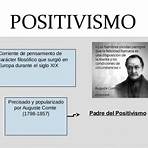 augusto comte aportaciones al positivismo2