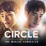 Circle (serie de televisión)1