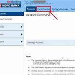hdfc bank netbanking2