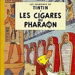 les cigares du pharaon1